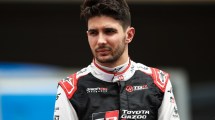 Imagen de Sorpresa en la Fórmula 1: Haas reemplaza a Ocon por su piloto de reserva para el GP de México