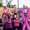 Imagen de Octubre Rosa en Roca: realizarán una caminata por la detección temprana del cáncer de mama