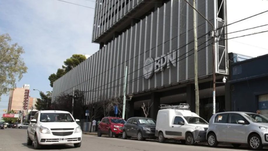 Neuquén difundió la fecha de pago para los estatales. Foto: Gentileza Neuquén Informa. 