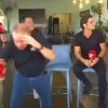Imagen de "¡Cuidado, compañeros!": Así vivió un programa de televisión en vivo el fuerte terremoto que sacudió a Panamá