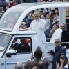 Imagen de La frase del papa León XIV con guiño para Argentina que ilusiona: "Allá vamos", respondió en una ronda de saludos en el Vaticano