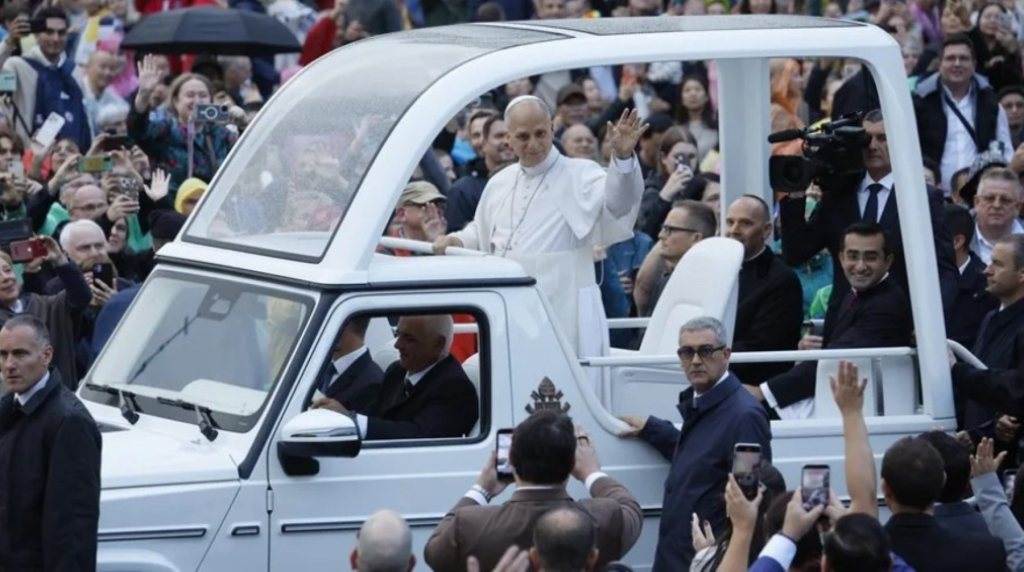 Más líder mundial que figura religiosa: cómo perciben los argentinos la llegada del papa León XIV