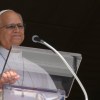 Imagen de "Evolución según lo previsto": las novedades de la salud del papa León XIV y los estudios que se hicieron este miércoles