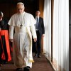 Imagen de Quién dirige el Vaticano mientras el papa León XIV está internado: las diferencias con la sede vacante