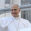 Imagen de El mensaje del papa León XIV que confirma su gira por Latinoamérica: "Me llena de alegría"