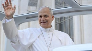 El mensaje del papa León XIV que confirma su gira por Argentina, Perú y Uruguay: «Me llena de alegría»