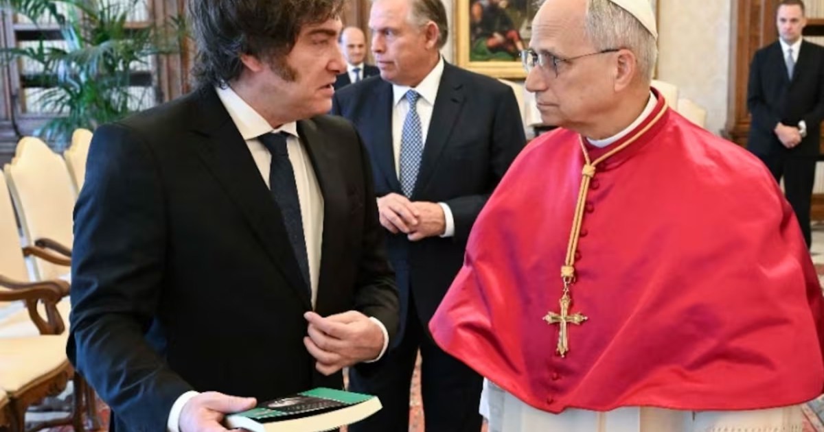 León XIV visitará Argentina con enfoque en economía y pobreza