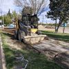 Imagen de Comenzó la obra del Parque del Mercado en Cipolletti: así será la obra que transformará por completo la entrada a la ciudad