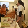 Imagen de Expo Capital Sin Gluten: la feria de Neuquén sobre celiaquía reunió más de 4 mil personas y tendrá más ediciones