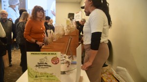 Expo Capital Sin Gluten: la feria de Neuquén sobre celiaquía reunió más de 4 mil personas y tendrá más ediciones