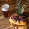 Imagen de Cervezas especiales, cordero y chocolate: la propuesta de "Patagonia" para el BALC en Circuito Chico