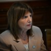 Imagen de Patricia Bullrich sostuvo que "esta preparada" para ser presidenta pero "hay que saber esperar el momento"