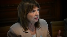 Imagen de Patricia Bullrich sostuvo que «esta preparada» para ser presidenta pero «hay que saber esperar el momento»