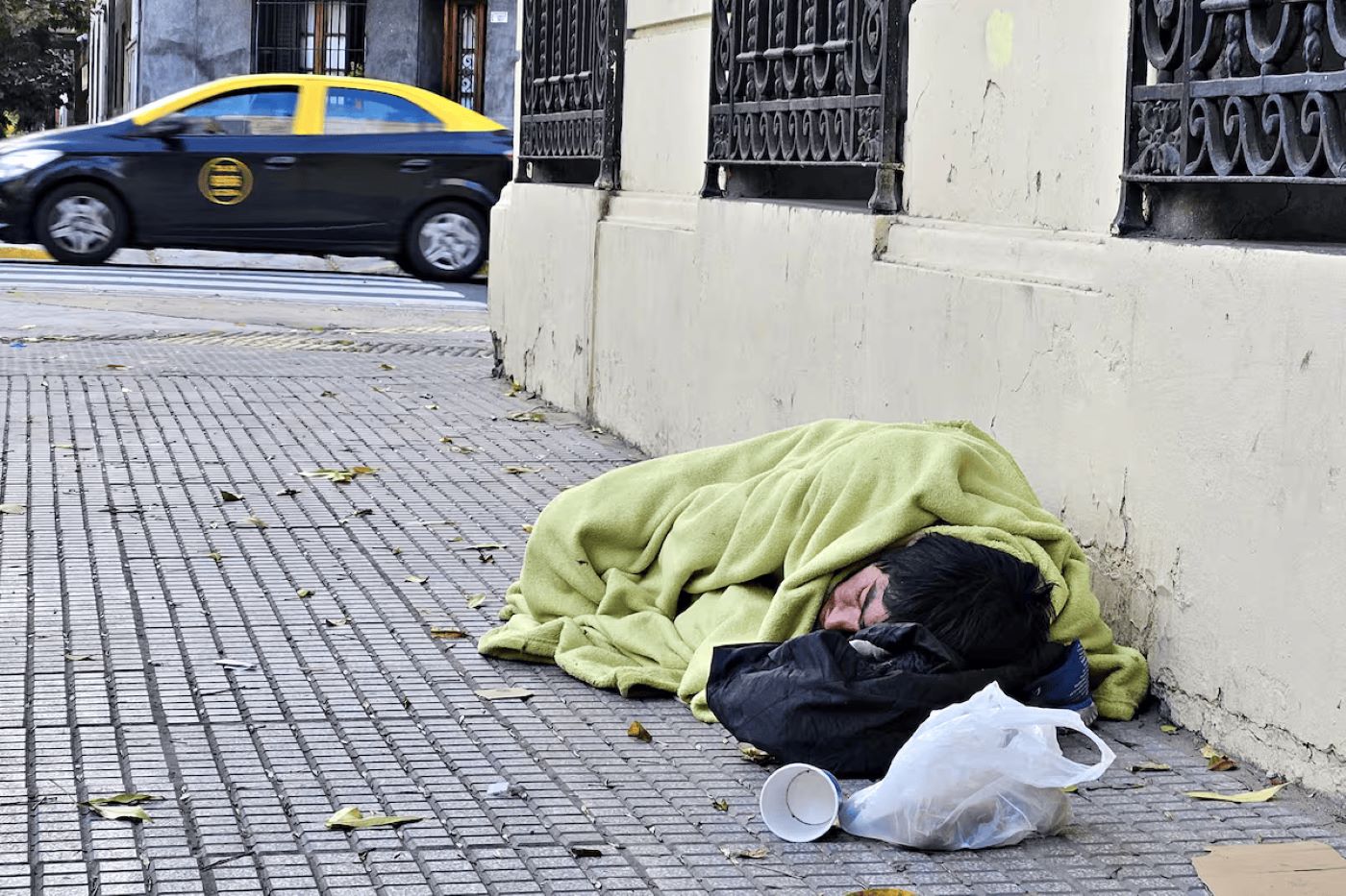 Aumento de la pobreza en Argentina: cifras preocupantes y retos estructurales
