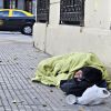 Imagen de La pobreza, ese flagelo profundo que se resiste a desaparecer
