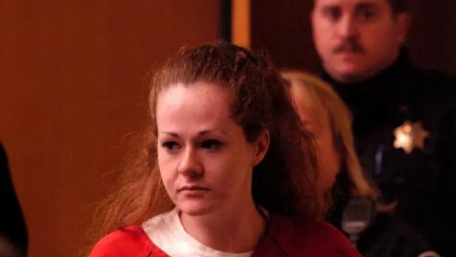 Christa Pike fue dada de alta luego de su fallida ejecución. Foto: Gentileza Reuters. 