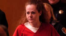 Imagen de «Sin precedentes»: Christa Pike, la mujer condenada a muerte sobrevivió a las dos inyecciones letales, qué explicaron los expertos