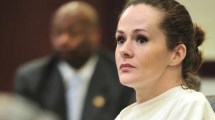 Imagen de Christa Pike «está consciente» y «habla»: la sorpresiva novedad de su estado de salud tras la fallida ejecución en Tennessee