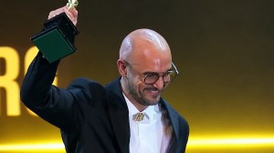 Martín Fierro de la Música: todos los ganadores, distinciones y el premio al neuquino Matías Nápoli