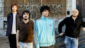 «De tocar para los amigos a compartir grilla con The Strokes»: la radiografía de Pizza, la banda emergente llega al Cosquín Rock 2027
