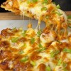 Imagen de Pizza de arroz con pollo: una versión original, rica y salvadora