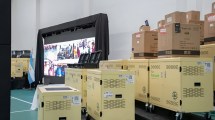 Imagen de Plan Pehuén: más de 20 escuelas de la Región Confluencia en Neuquén recibieron tecnología