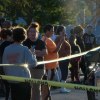 Imagen de Conmoción en Estados Unidos: mató a ocho personas en un tiroteo, incluido dos niños y una mujer embarazada