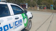Imagen de Niegan salidas transitorias a un condenado por homicidio de Bariloche