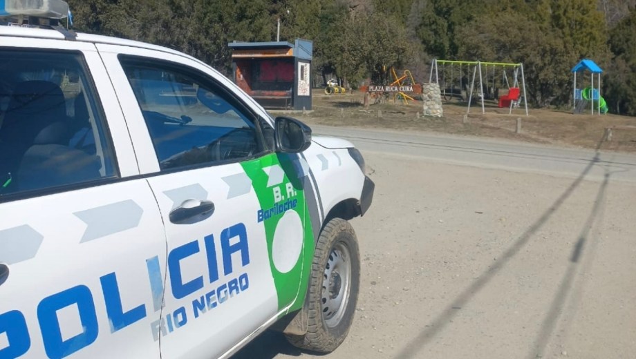 Niegan salidas transitorias a un condenado por homicidio de Bariloche