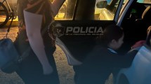 Imagen de Policías le salvaron la vida a un nene que se había ahogado en el Parque Norte de Neuquén