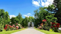 Imagen de Pomona cumple 93 años: así serán los festejos en el Jardín de Río Negro