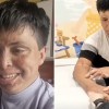 Imagen de Joaquín salvó a sus hermanos de un incendio en Fernández Oro y hoy enfrenta en Chile una etapa clave de su recuperación