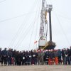 Imagen de Crown Point inicio una campaña de perforación por US$ 7,27 millones en el Golfo San Jorge