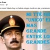 Imagen de Polémica en Bariloche por un candidato que reivindicó la dictadura