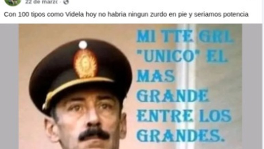 Captura de pantalla de la cuenta de Adrián Grau.

