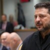 Imagen de Volodímir Zelenski desafía a Donald Trump: dice que está "listo" para presentarse a elecciones aún en plena guerra