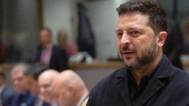 Volodímir Zelenski desafía a Donald Trump: dice que está «listo» para presentarse a elecciones aún en plena guerra