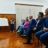 Imagen de Neuquén avanza con las reuniones por el Presupuesto 2027