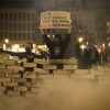 Imagen de "Toques de queda parciales":  Francia impone restricciones ante la crisis social y Emmanuel Macron admite fallas policiales