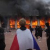 Imagen de Ola de protestas en Europa: qué ocurre en Francia, Italia, España, Portugal y cuáles fueron los detonantes