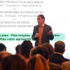 Imagen de Viedma busca oportunidades de negocio en los nuevos proyectos energéticos