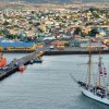 Imagen de Malvinas: proponen retirar beneficios fiscales a empresas chilenas por la ruta entre Punta Arenas y las islas