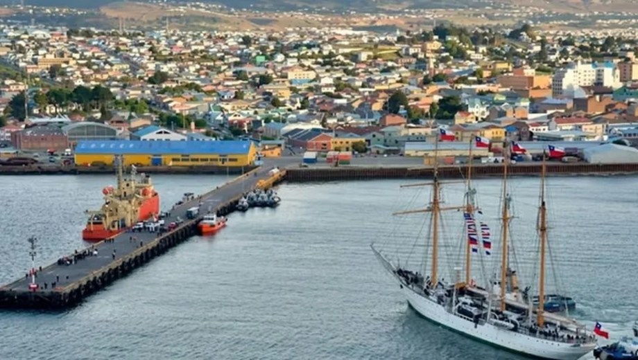 Malvinas: proponen quitar beneficios fiscales a empresas chilenas por la reanudación de una ruta comercial