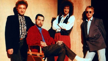 35 años de «The Show Must Go On», la conmovedora canción de despedida de Freddie Mercury con Queen
