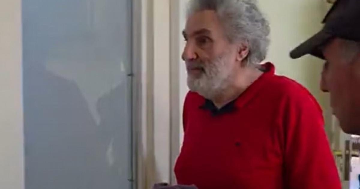 Hombre que prometía curas para el Covid fue detenido por secuestrar a su familia en Esquel
