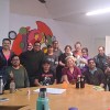 Imagen de Radio en vivo, música y poesía: el hospital de Cipolletti abre sus puertas para celebrar la salud mental