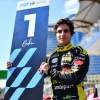 Imagen de Haas confirmó al brasileño Rafael Camara como piloto para la temporada 2027 de la Fórmula 1