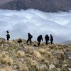 Imagen de Incorporaron más equipos a la búsqueda del docente Raúl Moyano: de dónde son las brigadas que llegan a Tucumán