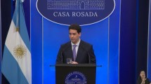 Imagen de El Gobierno confirmó que no habrá comunicados por el triunfo de Lula: los motivos