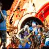 Imagen de ¿Llegan los Red Hot Chili Peppers a Rosario? El sorpresivo anuncio sobre un show en el Gigante de Arroyito